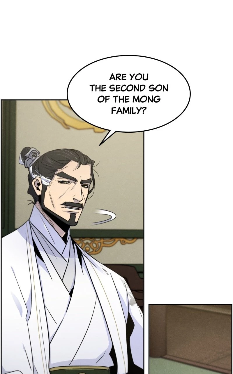 Return of the Mad Demon Chapter 113 - 20