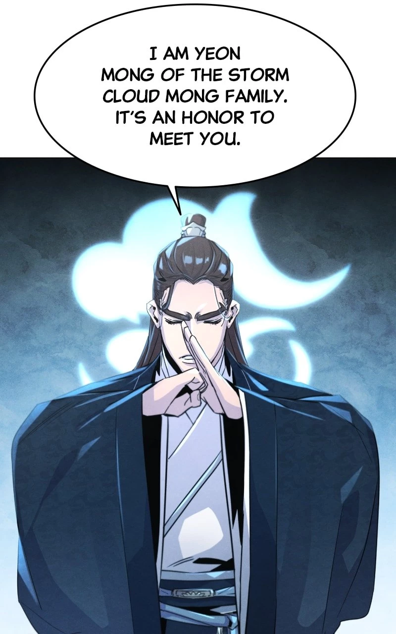 Return of the Mad Demon Chapter 113 - 22