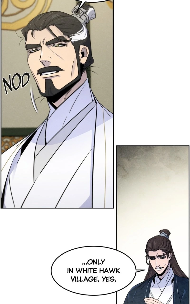 Return of the Mad Demon Chapter 113 - 25