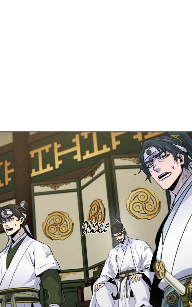 Return of the Mad Demon Chapter 113 - 31