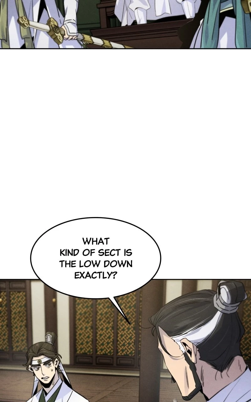 Return of the Mad Demon Chapter 113 - 32