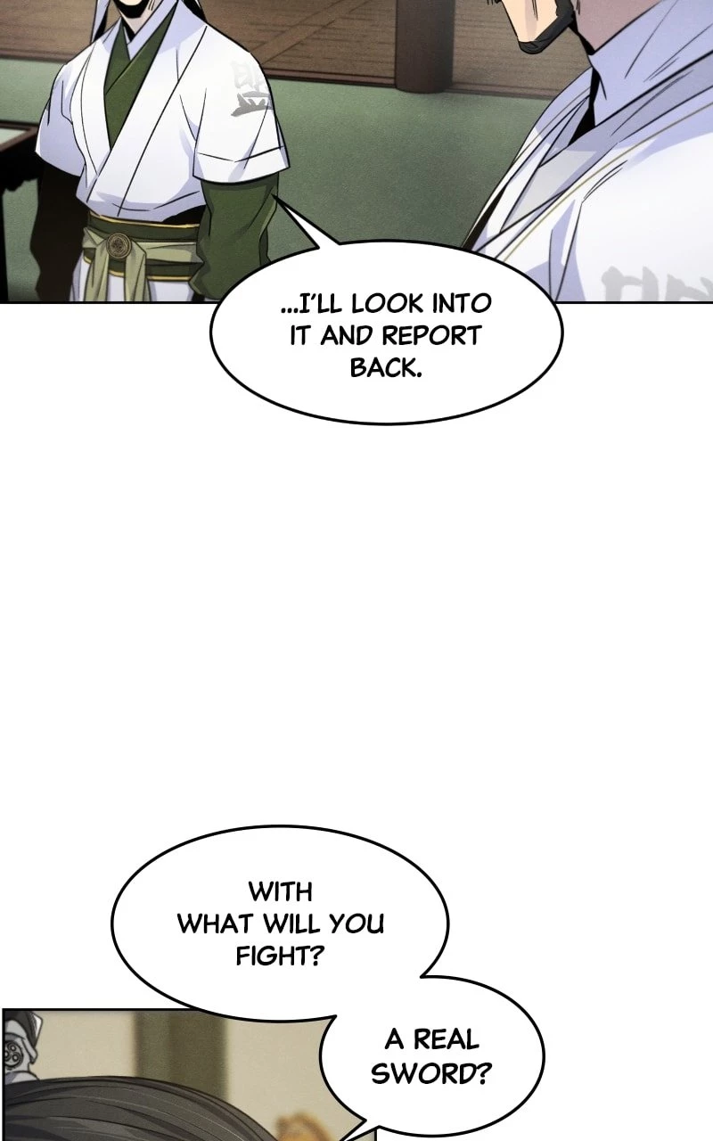 Return of the Mad Demon Chapter 113 - 34