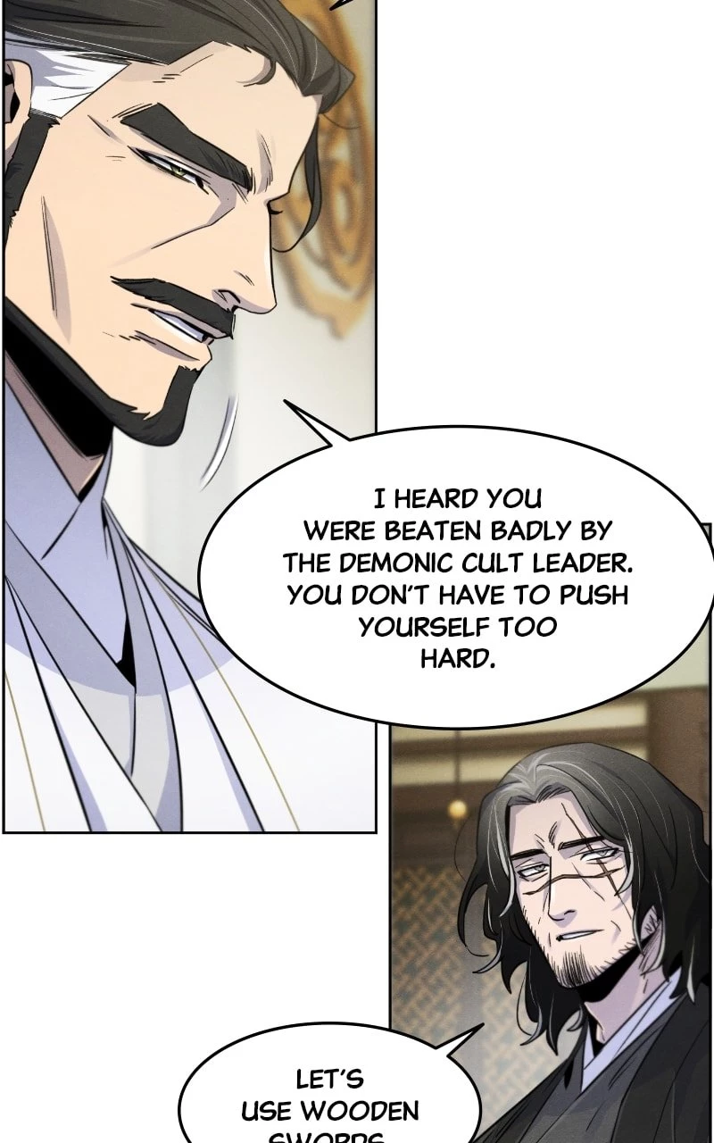 Return of the Mad Demon Chapter 113 - 35