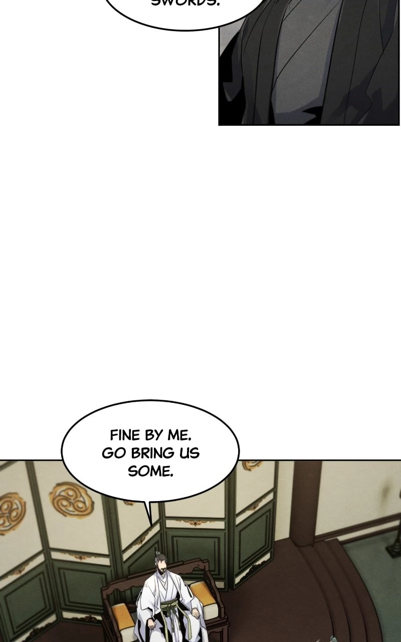 Return of the Mad Demon Chapter 113 - 36