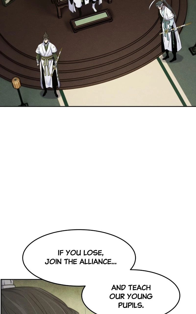 Return of the Mad Demon Chapter 113 - 37
