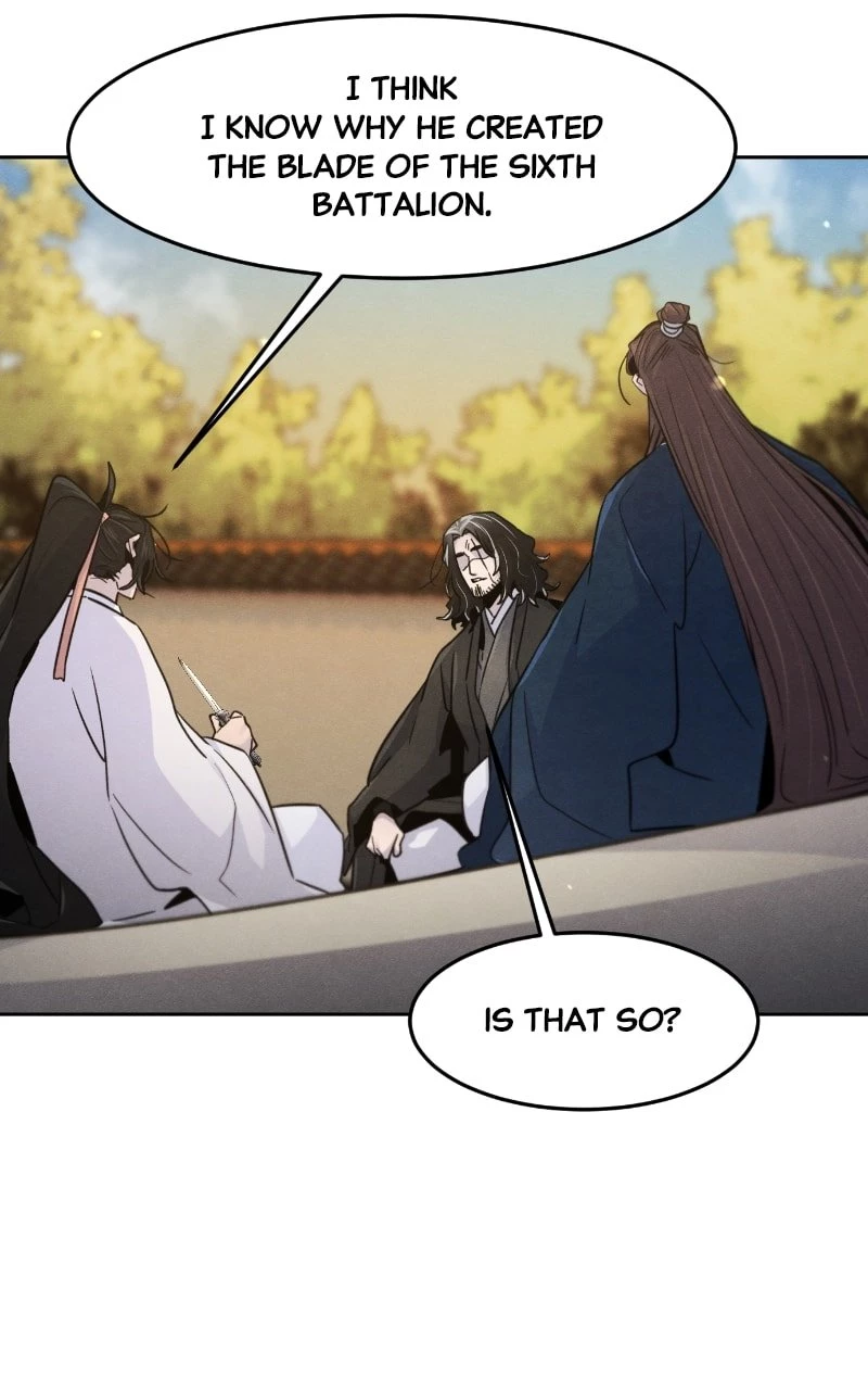 Return of the Mad Demon Chapter 114 - 79