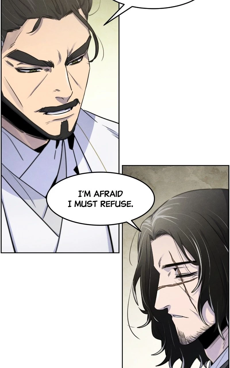 Return of the Mad Demon Chapter 113 - 38