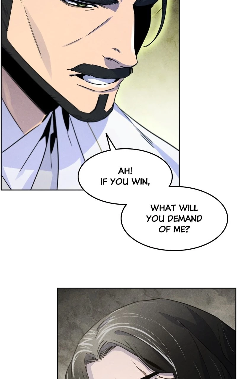 Return of the Mad Demon Chapter 113 - 40