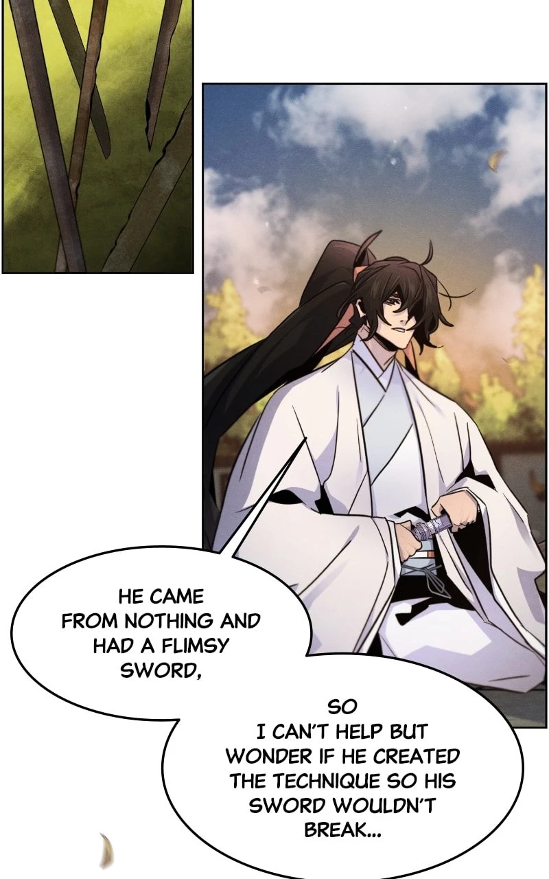 Return of the Mad Demon Chapter 114 - 82