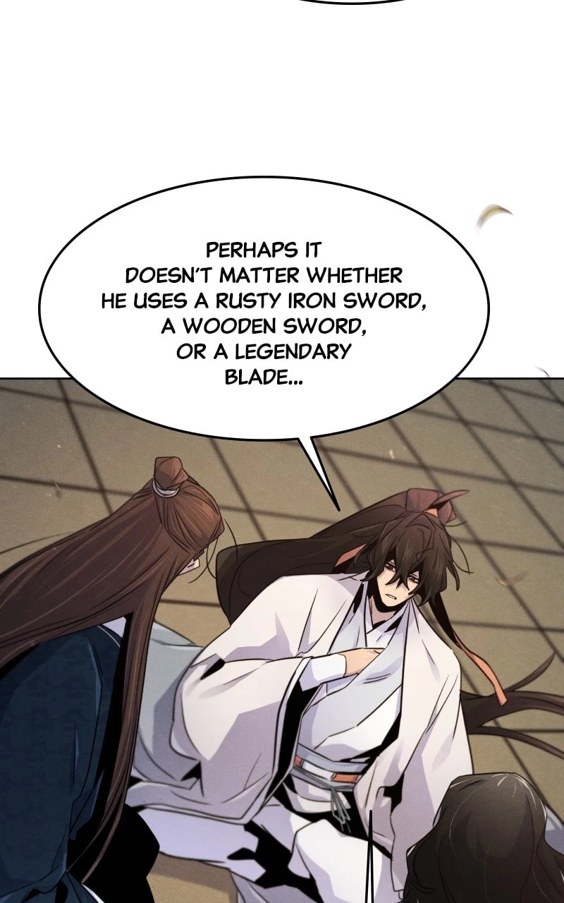 Return of the Mad Demon Chapter 114 - 83