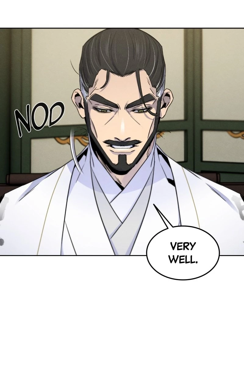 Return of the Mad Demon Chapter 113 - 42