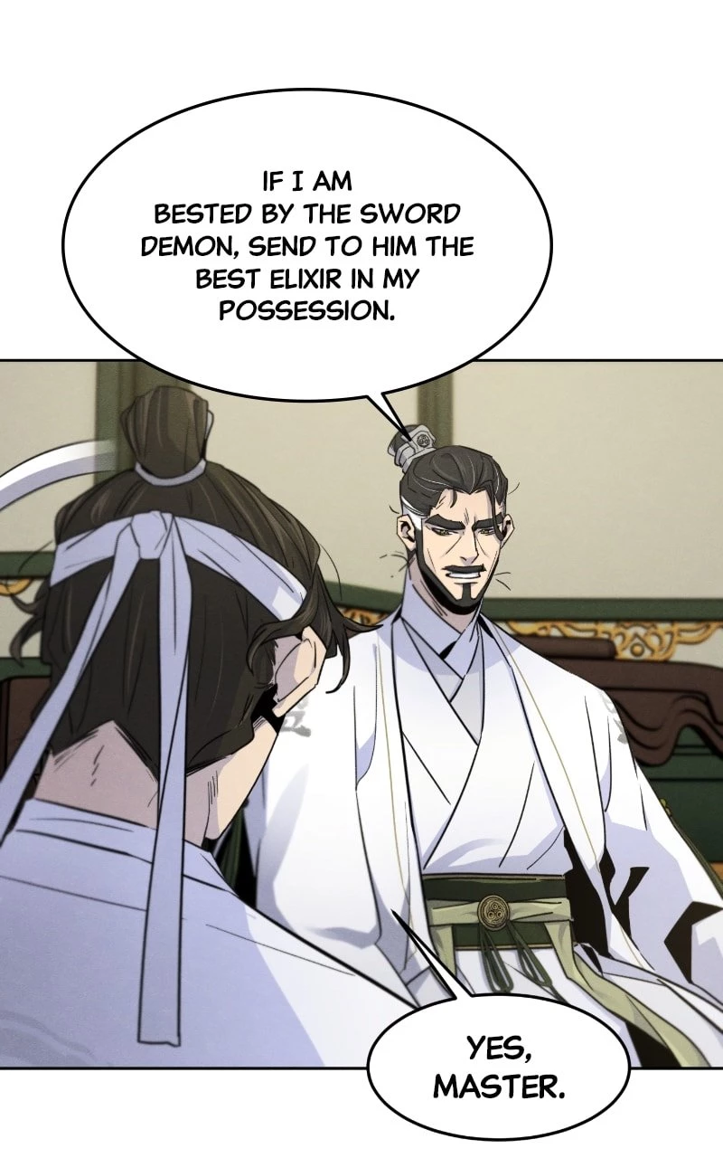 Return of the Mad Demon Chapter 113 - 43
