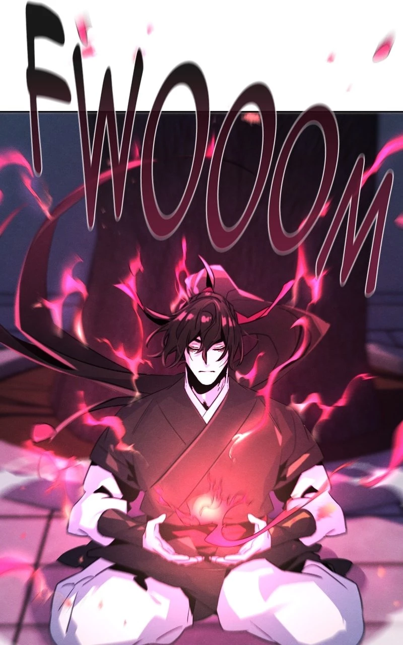 Return of the Mad Demon Chapter 112 - 5