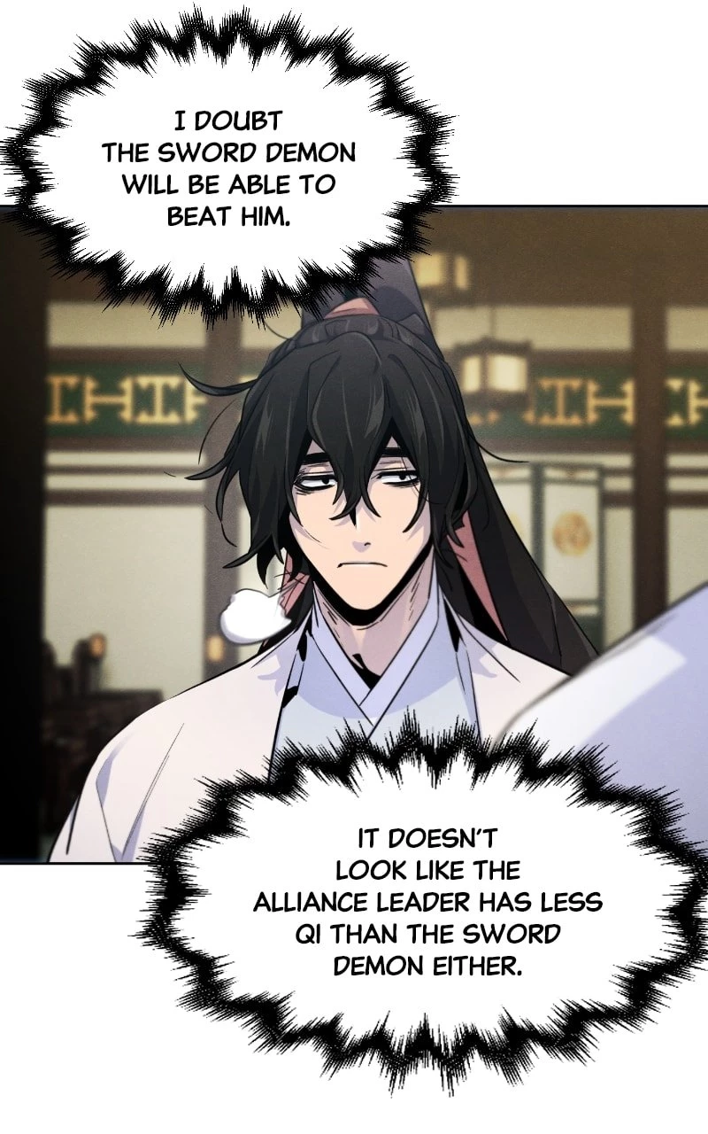 Return of the Mad Demon Chapter 113 - 48