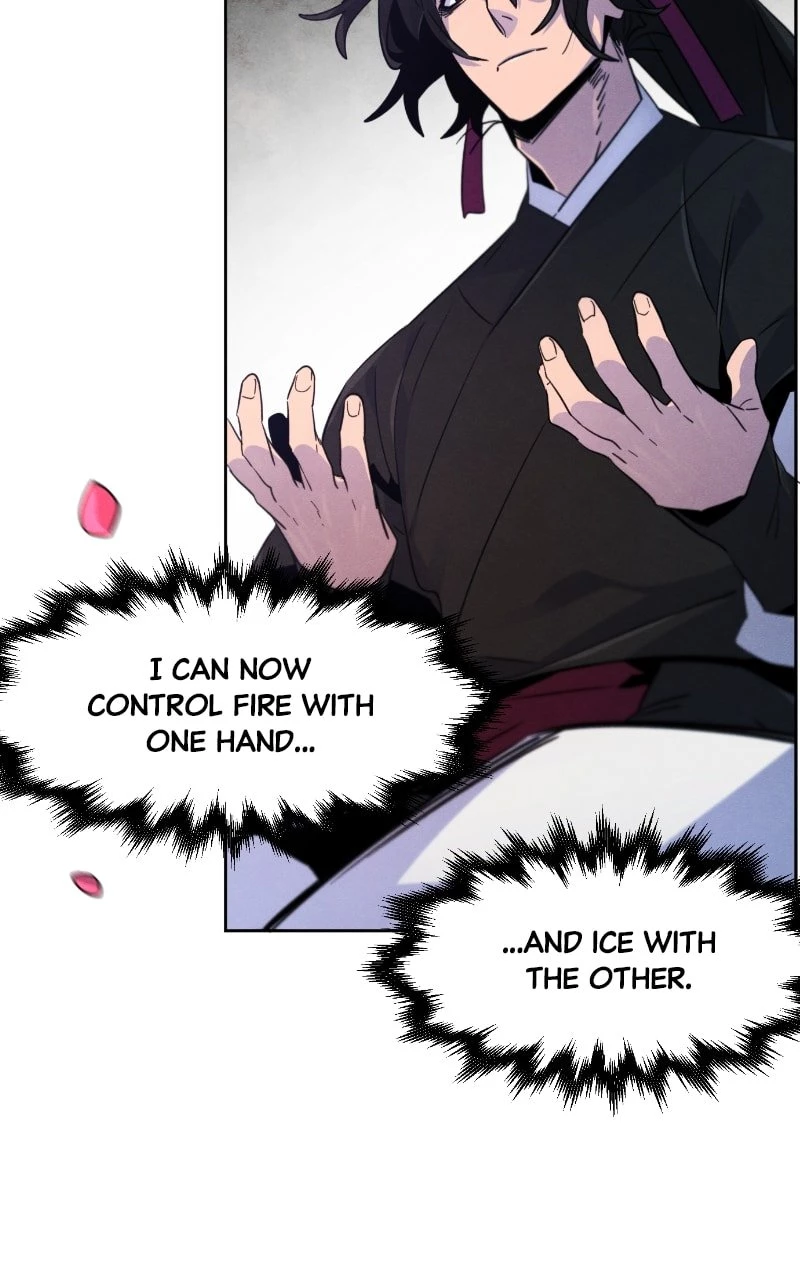 Return of the Mad Demon Chapter 112 - 10