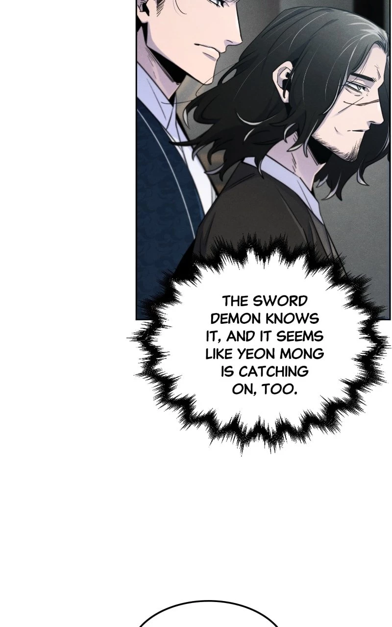 Return of the Mad Demon Chapter 113 - 50