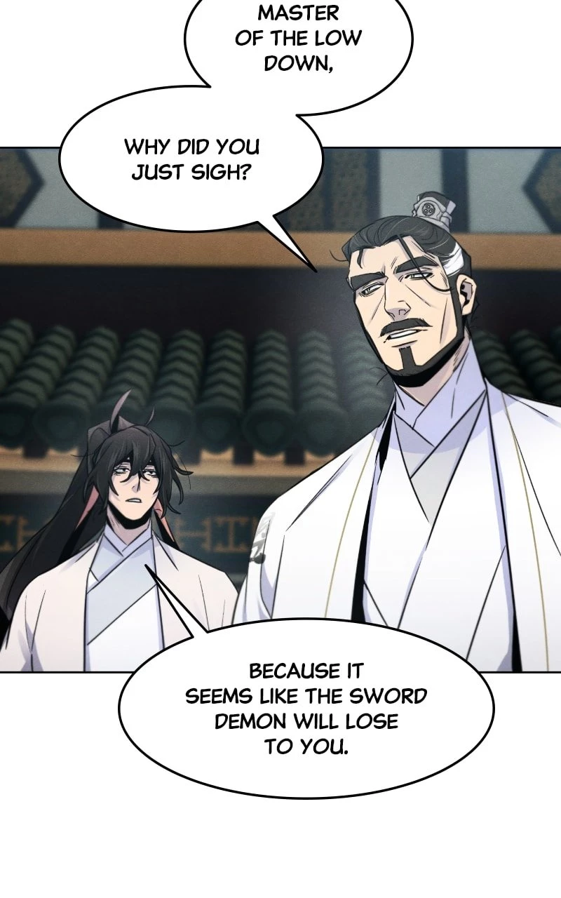 Return of the Mad Demon Chapter 113 - 51