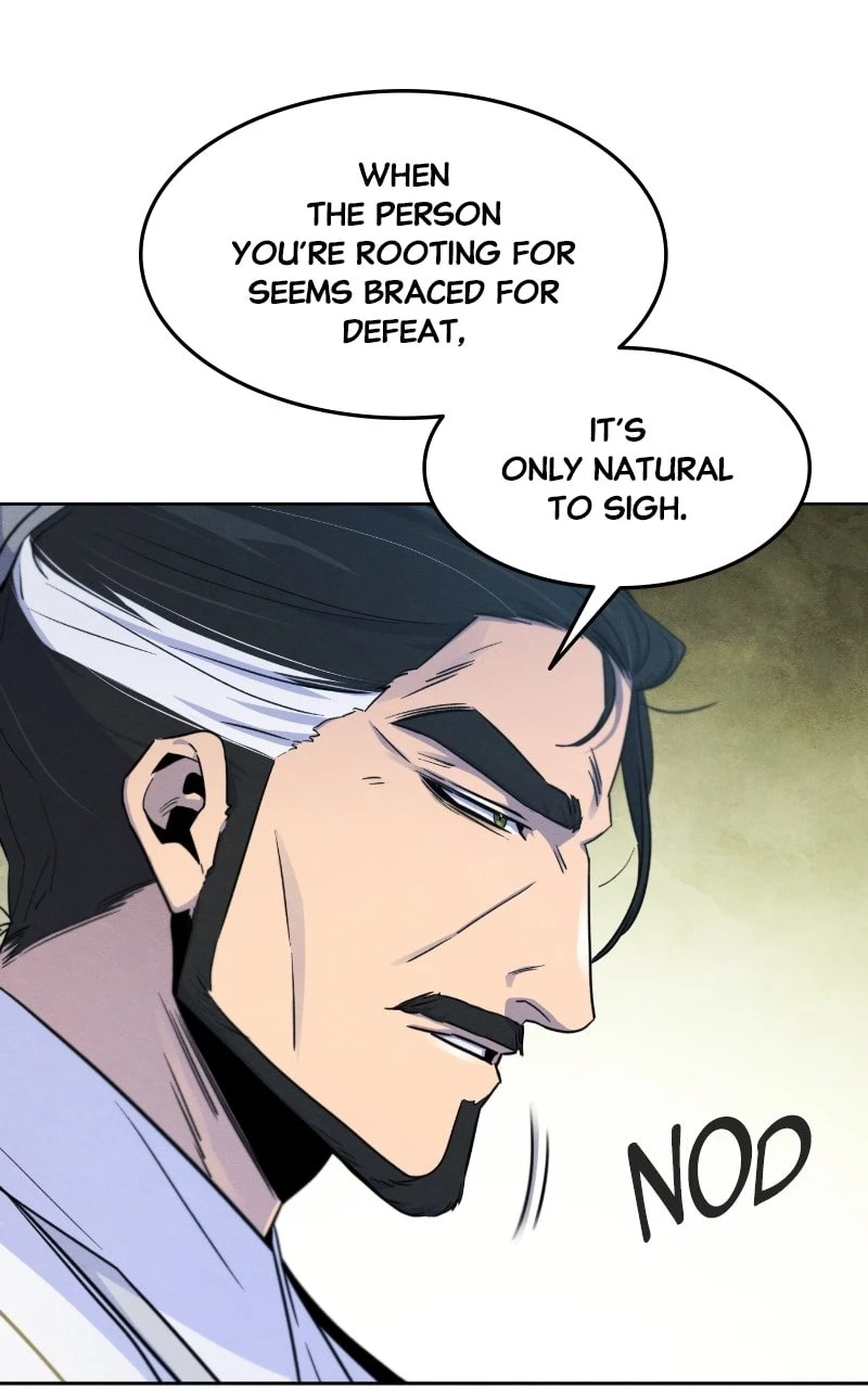 Return of the Mad Demon Chapter 113 - 52
