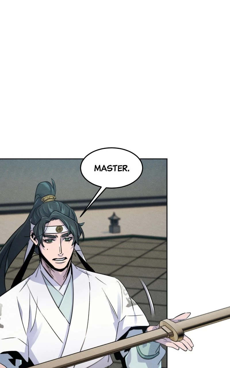 Return of the Mad Demon Chapter 113 - 55