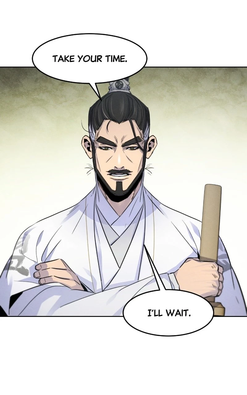 Return of the Mad Demon Chapter 113 - 58