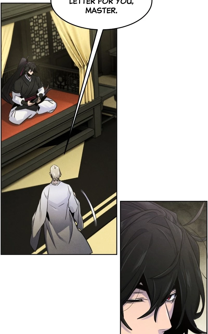 Return of the Mad Demon Chapter 112 - 31