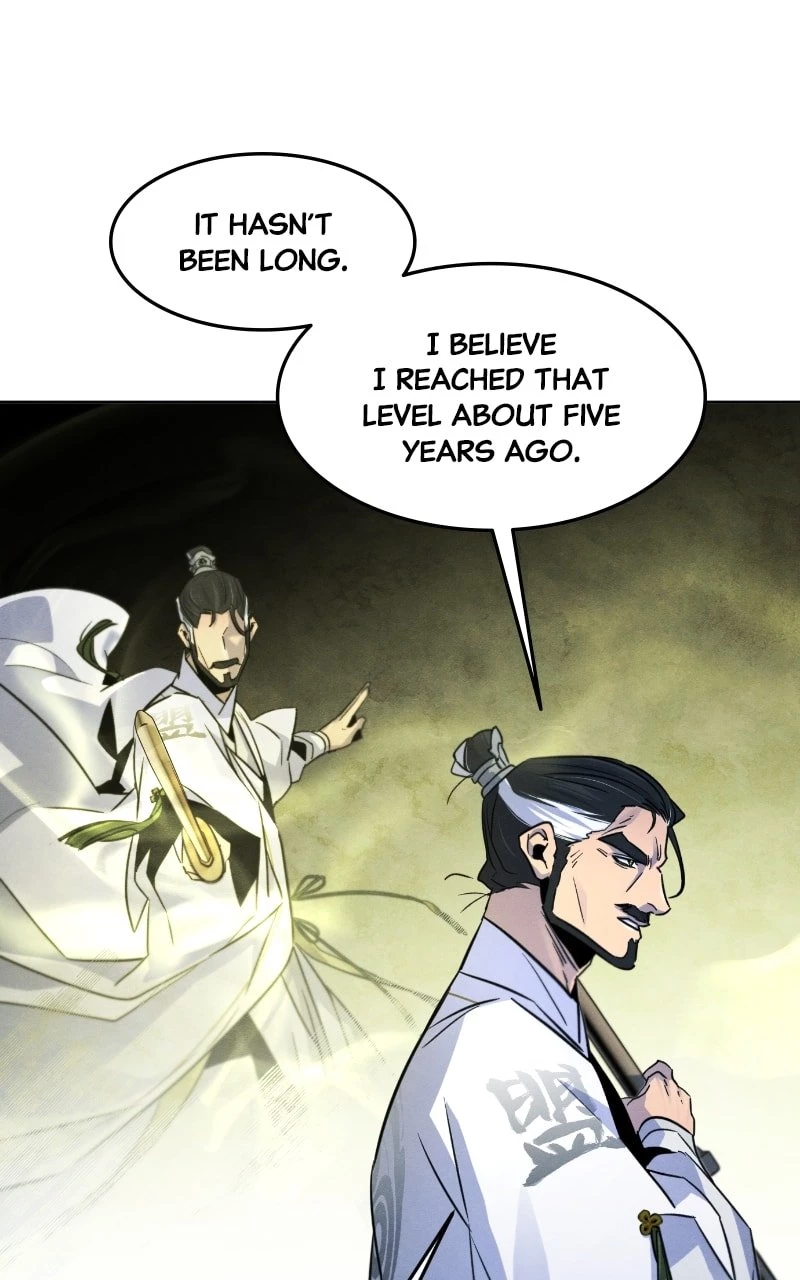 Return of the Mad Demon Chapter 113 - 66