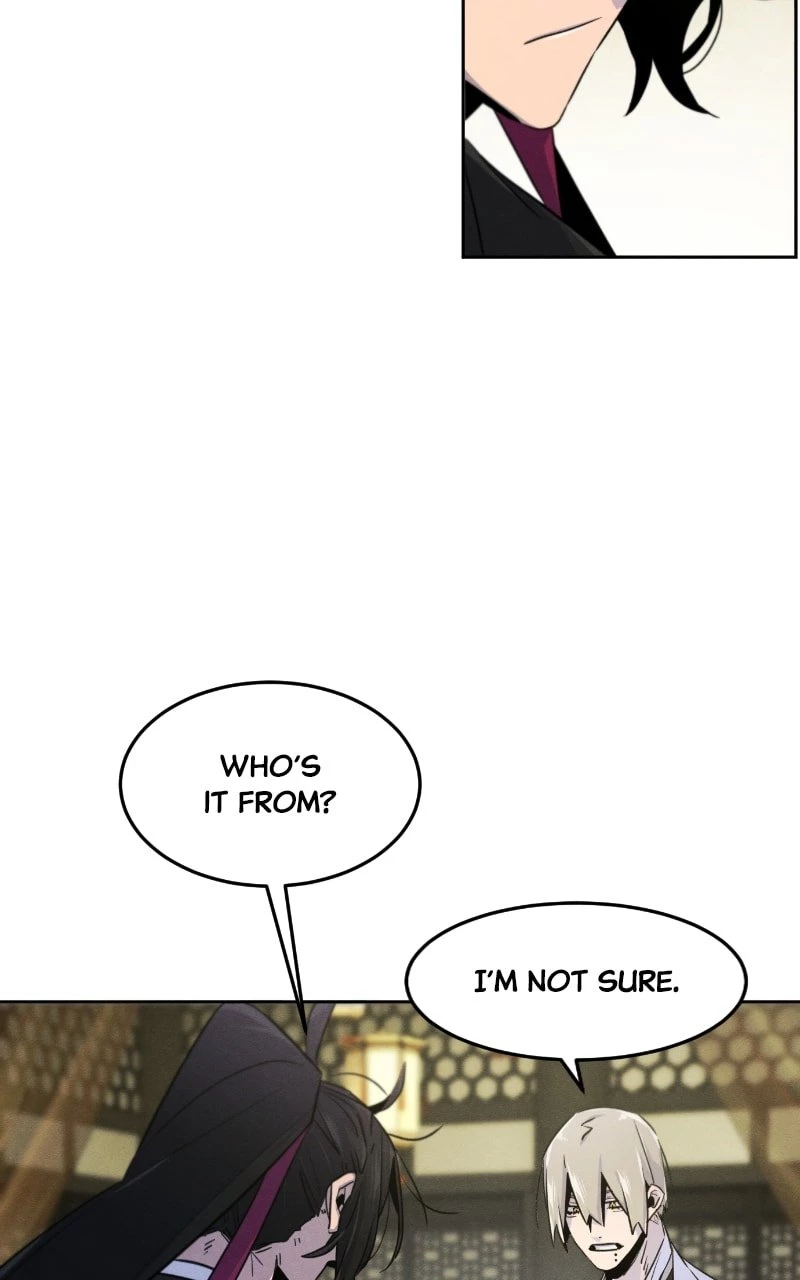 Return of the Mad Demon Chapter 112 - 32