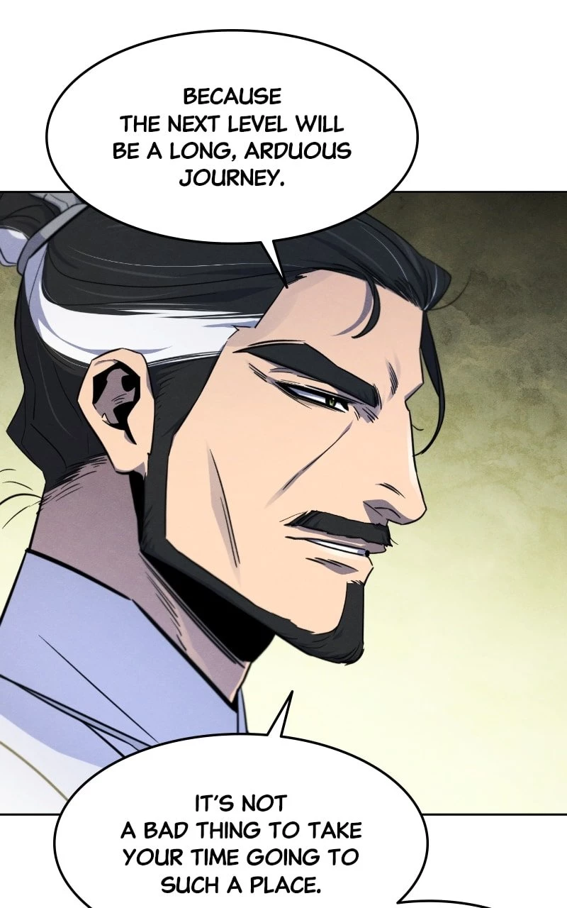 Return of the Mad Demon Chapter 113 - 69