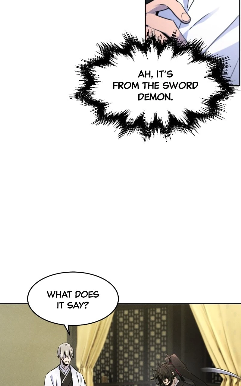 Return of the Mad Demon Chapter 112 - 38