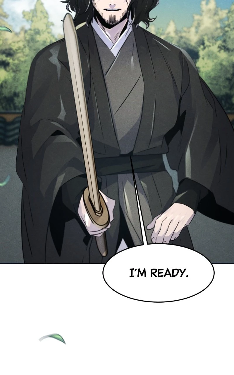 Return of the Mad Demon Chapter 113 - 72