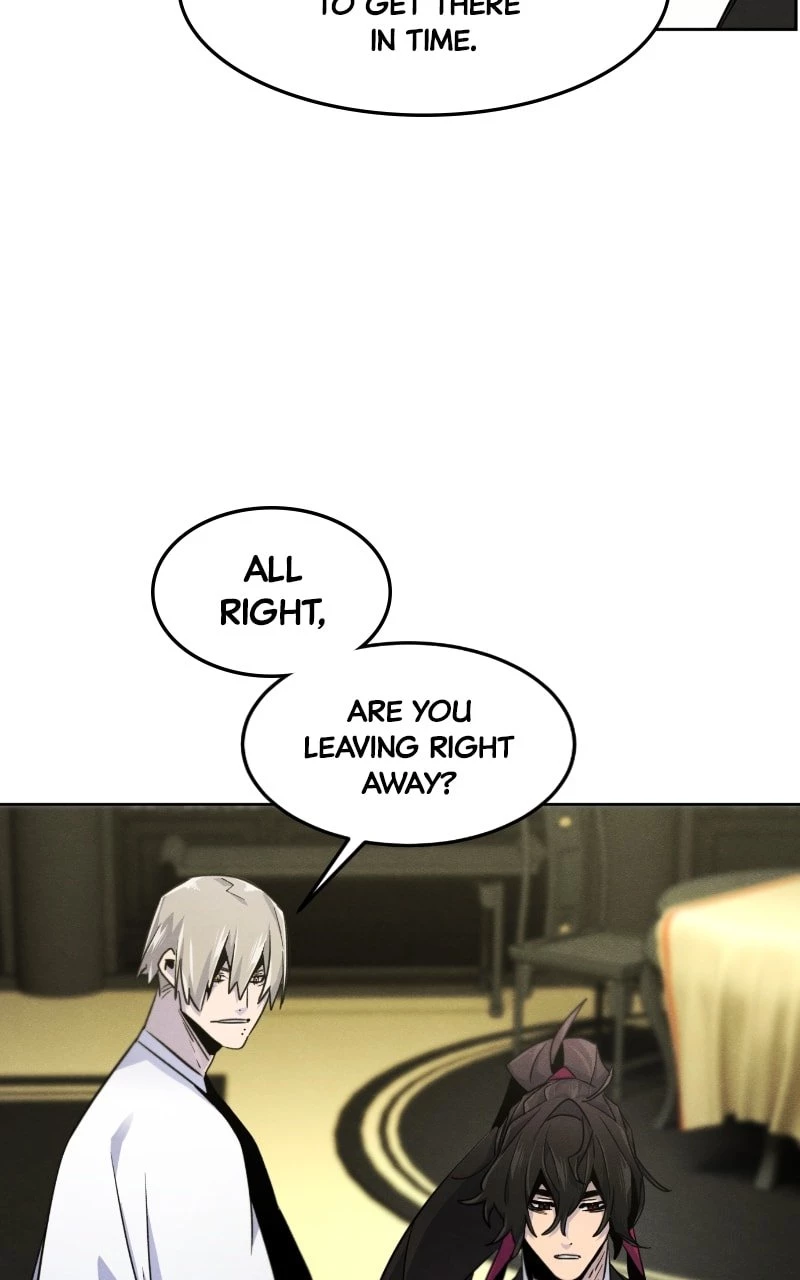 Return of the Mad Demon Chapter 112 - 41