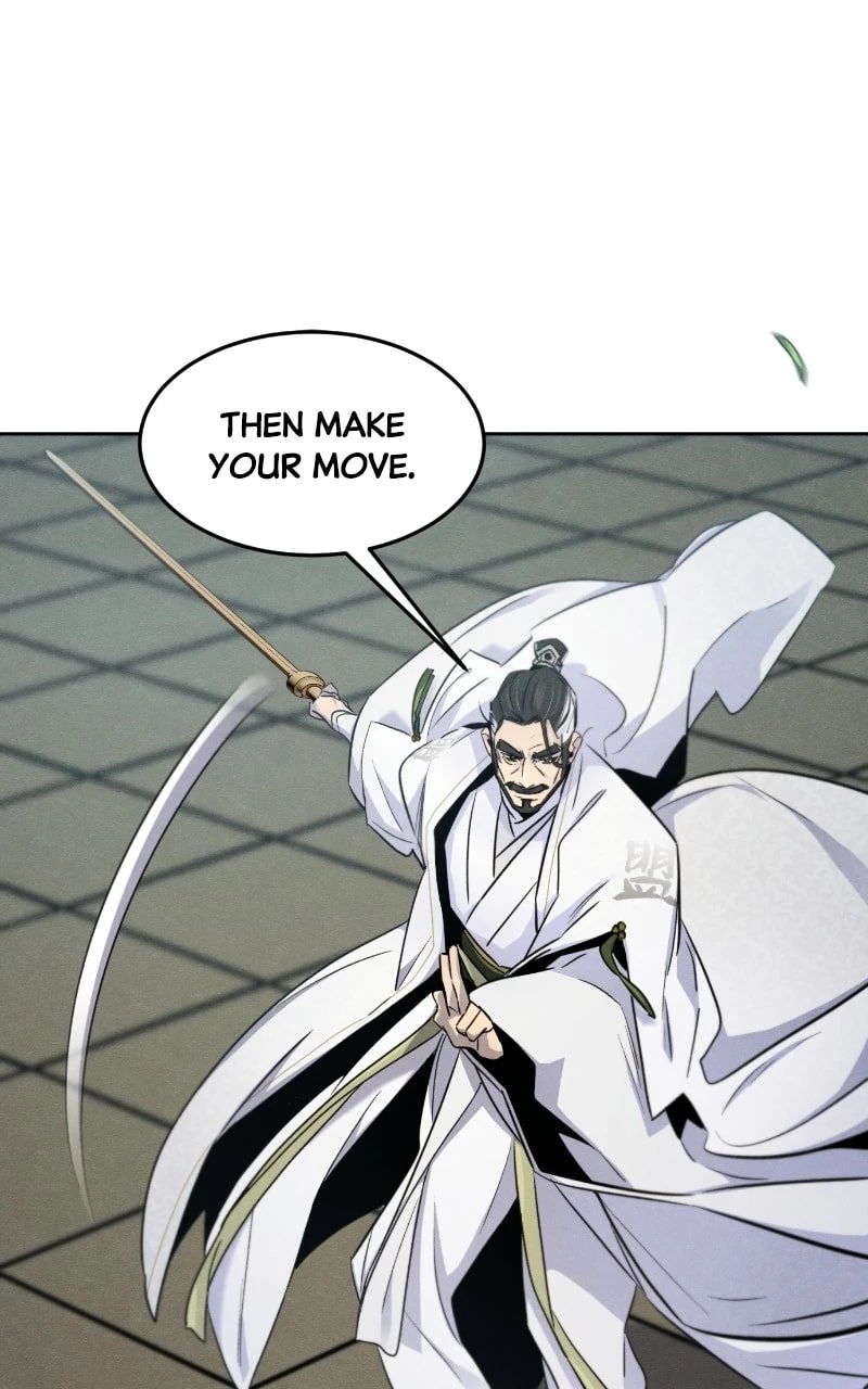 Return of the Mad Demon Chapter 113 - 73