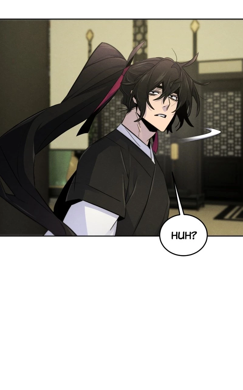 Return of the Mad Demon Chapter 112 - 44