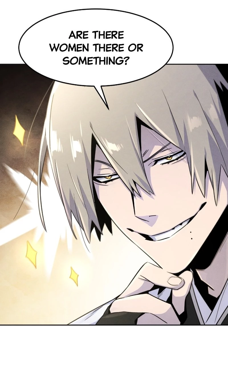 Return of the Mad Demon Chapter 112 - 45
