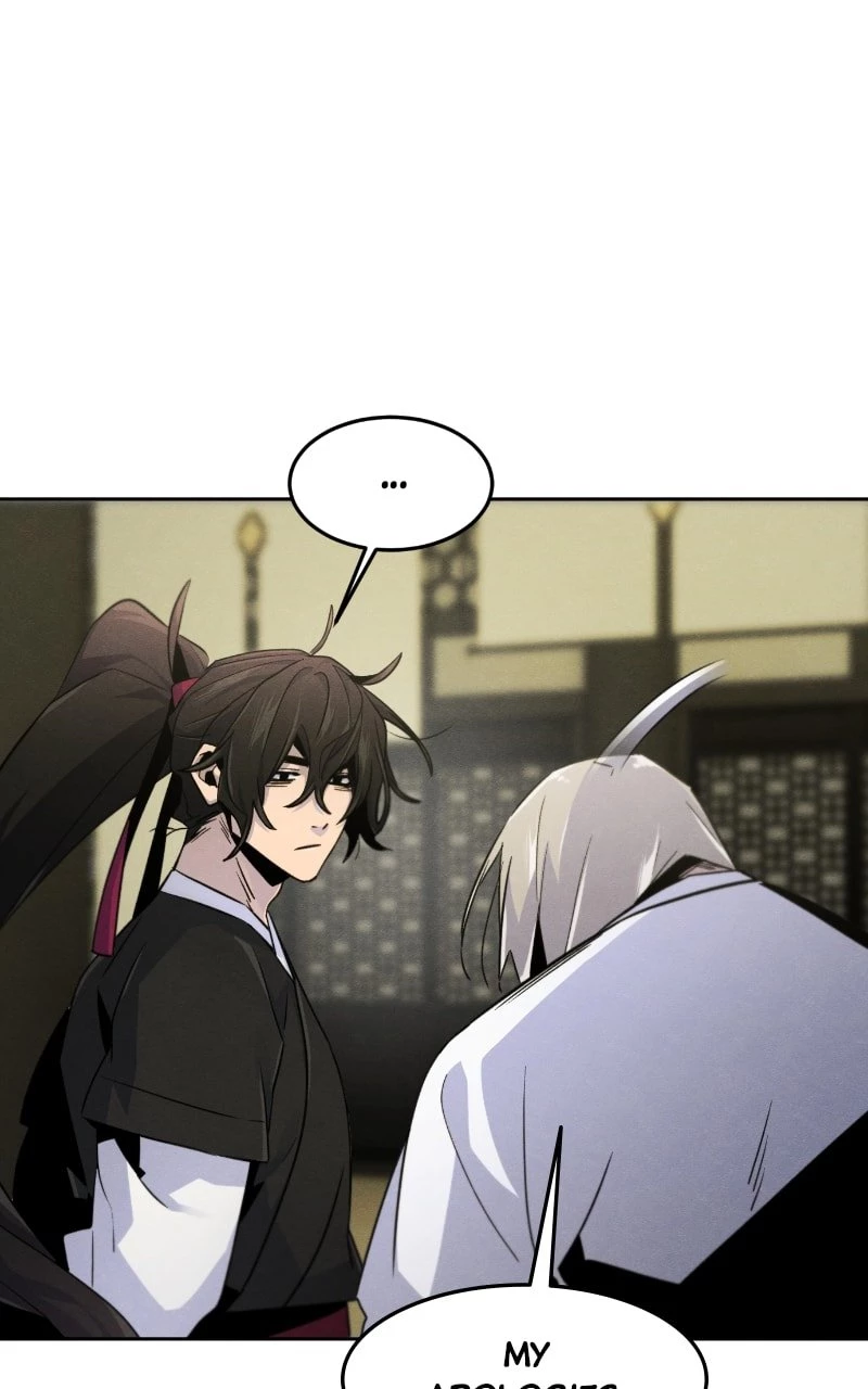 Return of the Mad Demon Chapter 112 - 46