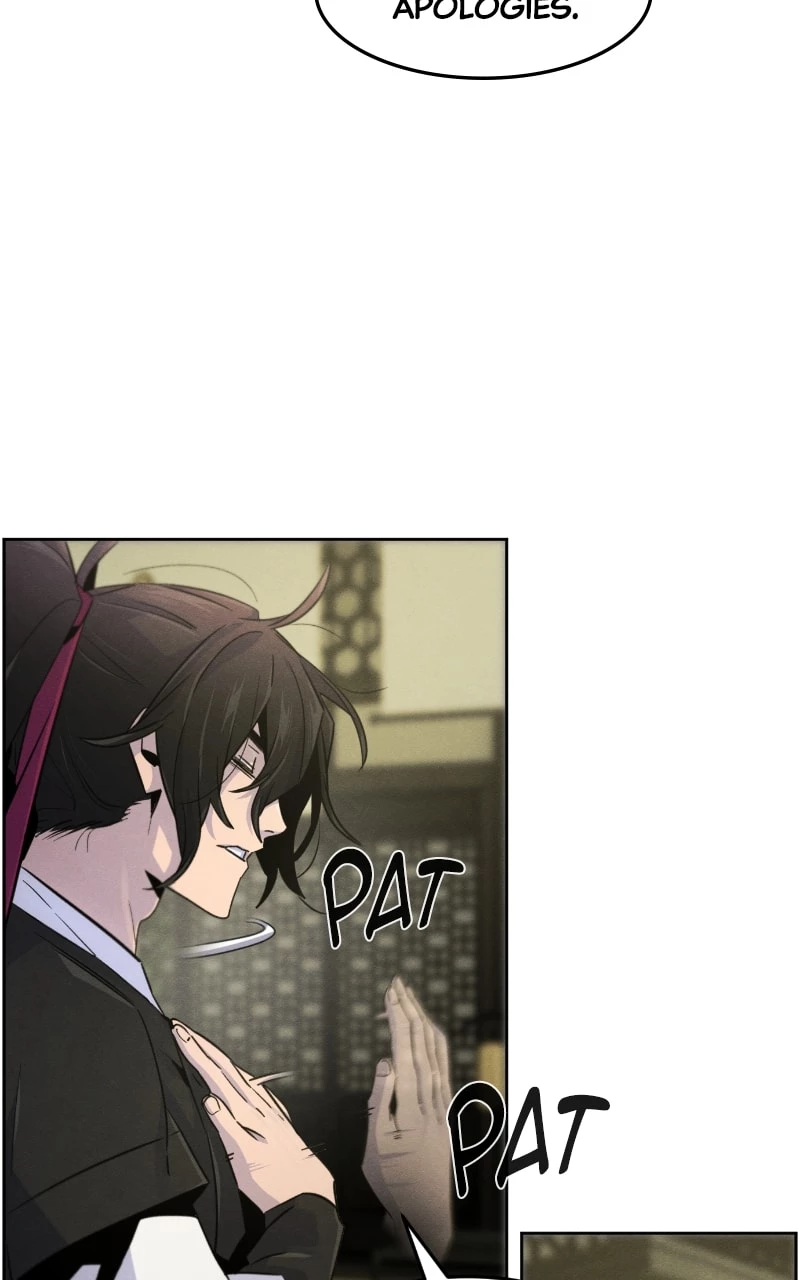 Return of the Mad Demon Chapter 112 - 47