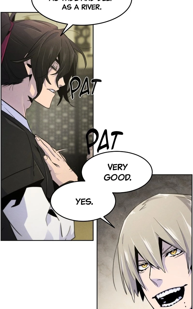 Return of the Mad Demon Chapter 112 - 49