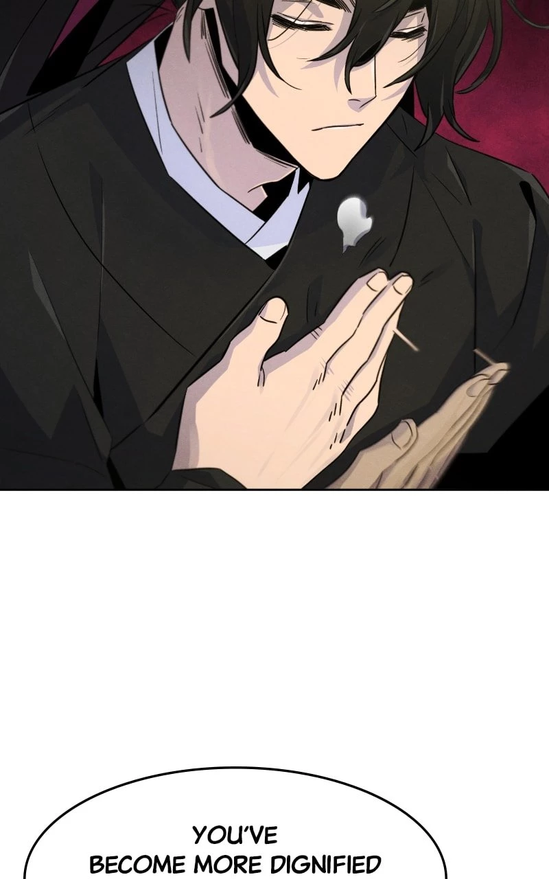 Return of the Mad Demon Chapter 112 - 51