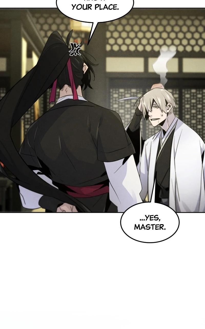 Return of the Mad Demon Chapter 112 - 56