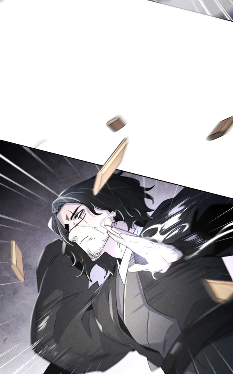 Return of the Mad Demon Chapter 113 - 83