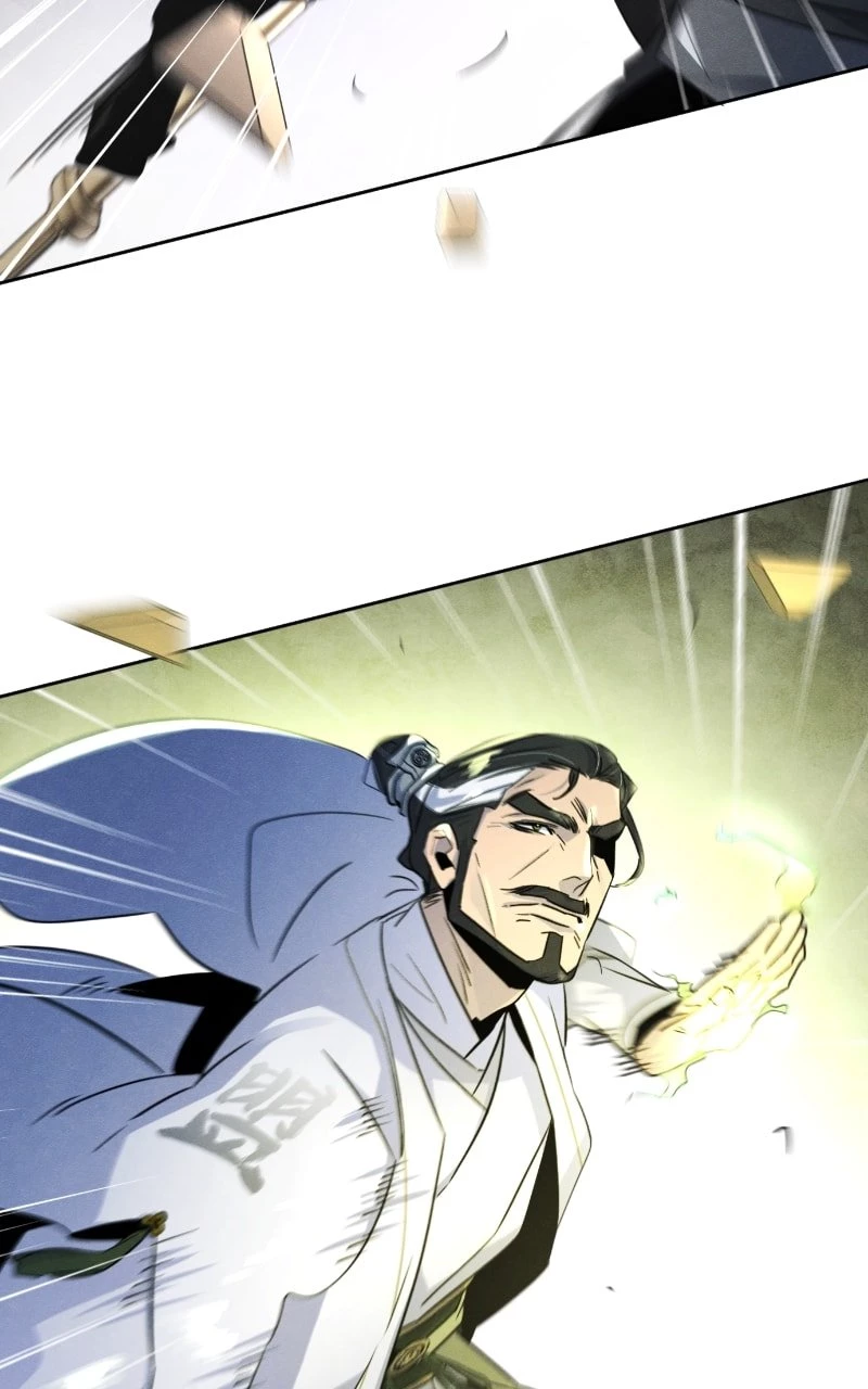 Return of the Mad Demon Chapter 113 - 84