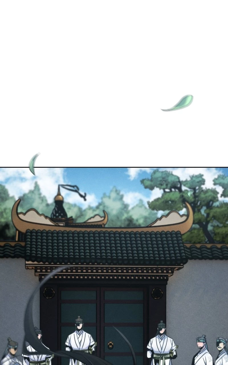 Return of the Mad Demon Chapter 112 - 64