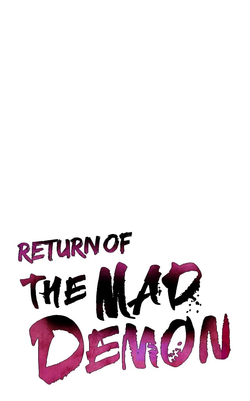 Return of the Mad Demon Chapter 111 - 1