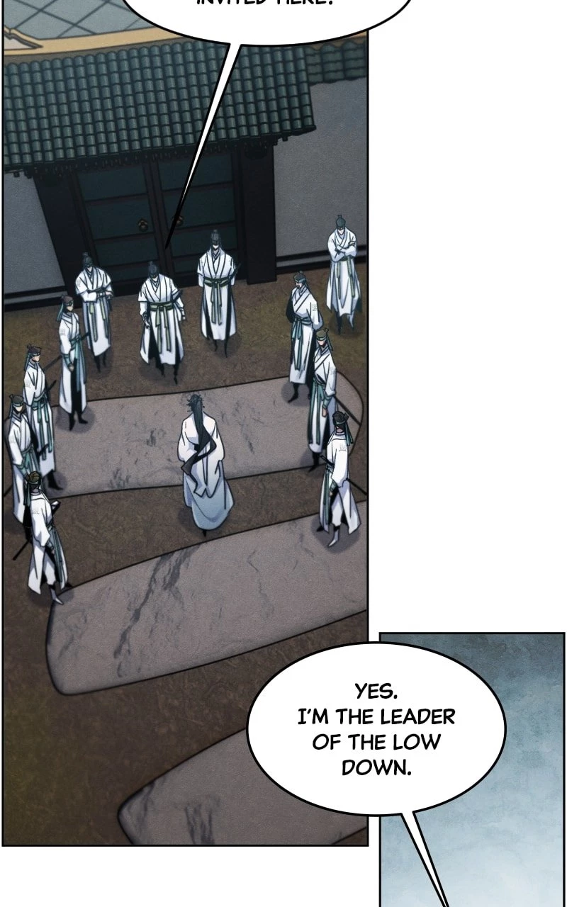 Return of the Mad Demon Chapter 112 - 69