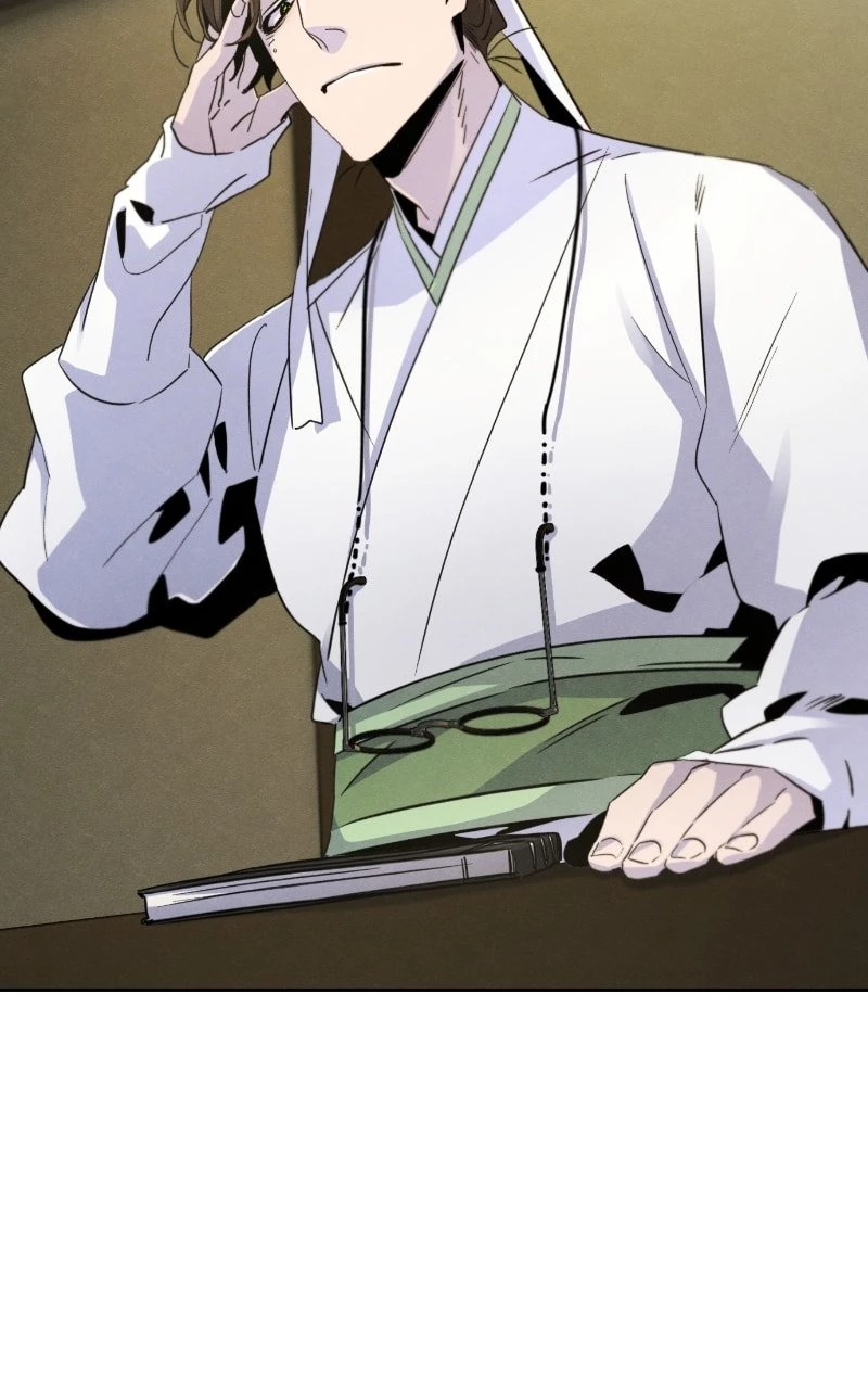 Return of the Mad Demon Chapter 111 - 3