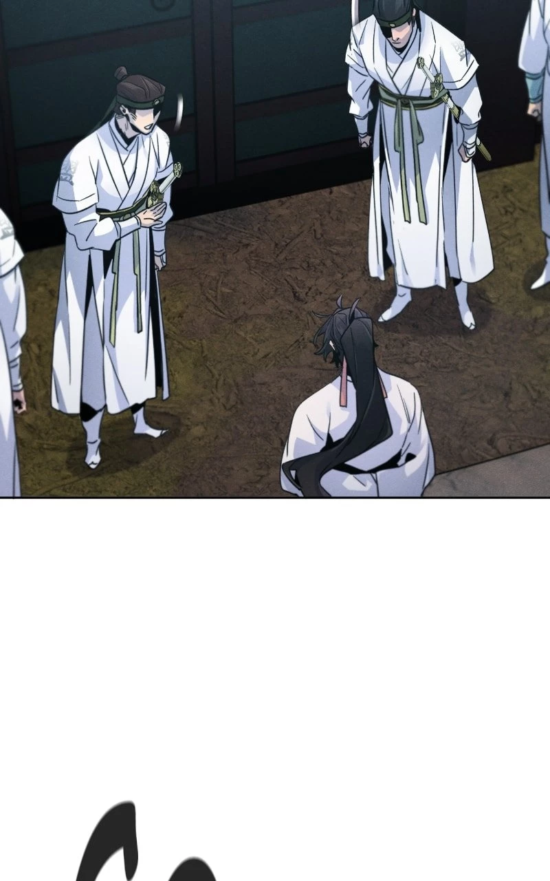 Return of the Mad Demon Chapter 112 - 71