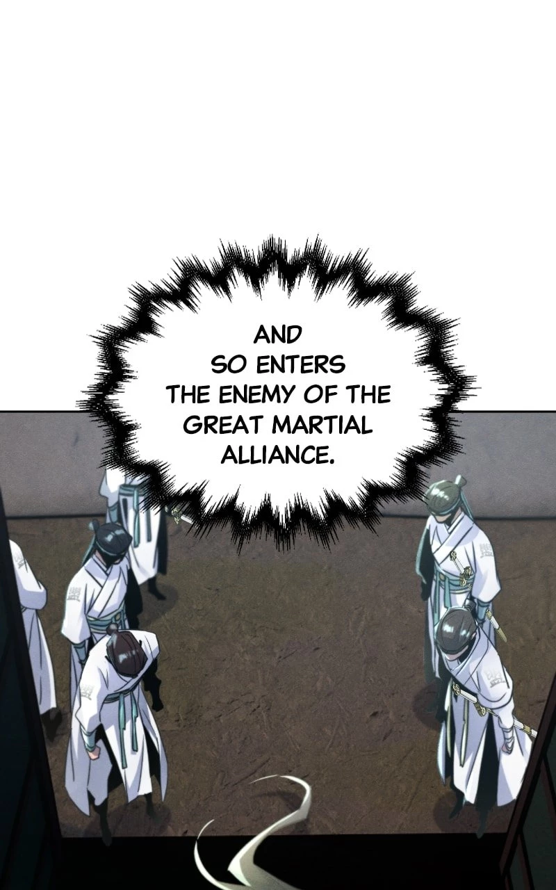 Return of the Mad Demon Chapter 112 - 73