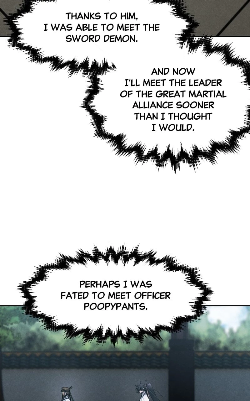 Return of the Mad Demon Chapter 112 - 77