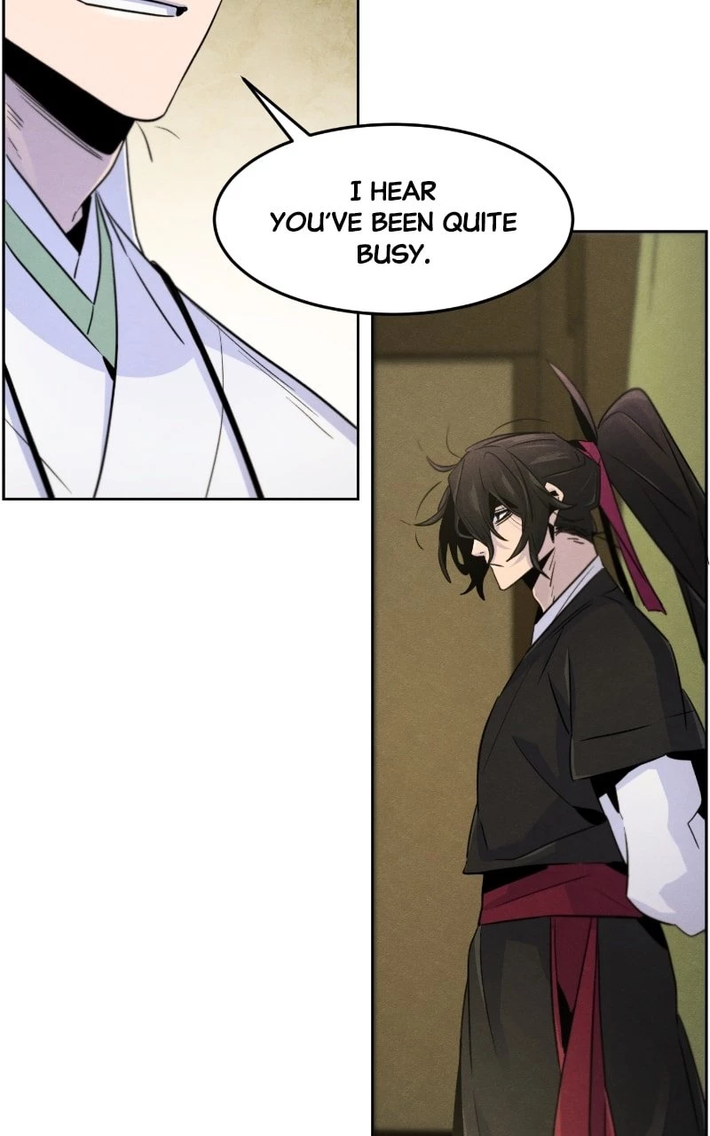 Return of the Mad Demon Chapter 111 - 14