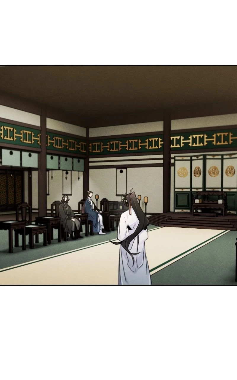 Return of the Mad Demon Chapter 112 - 80
